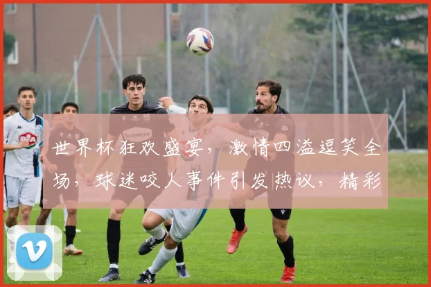 世界杯狂欢盛宴，激情四溢逗笑全场，球迷咬人事件引发热议，精彩瞬间不容错过
